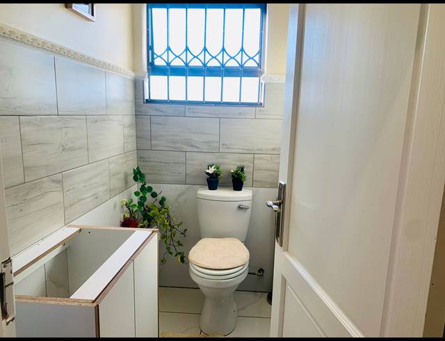 5 BEDROOM HOUSE FOR SALE IN KAYDALE